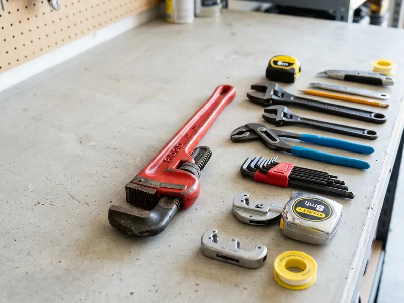 Emergency Plumber in Selden, KS